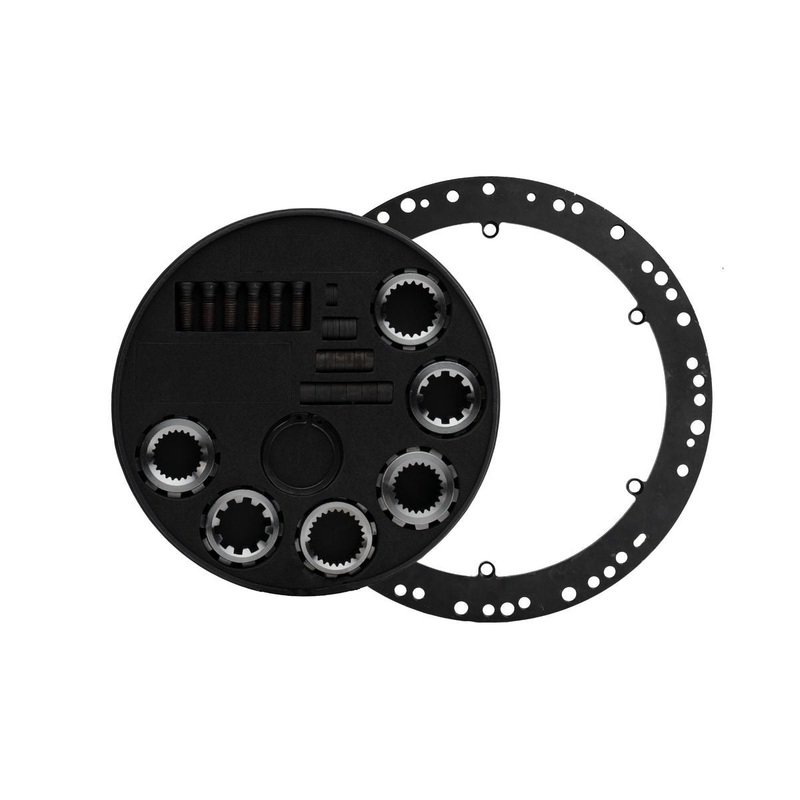 Fitment Kit To Suit UniClutch UCFK08283-A-001