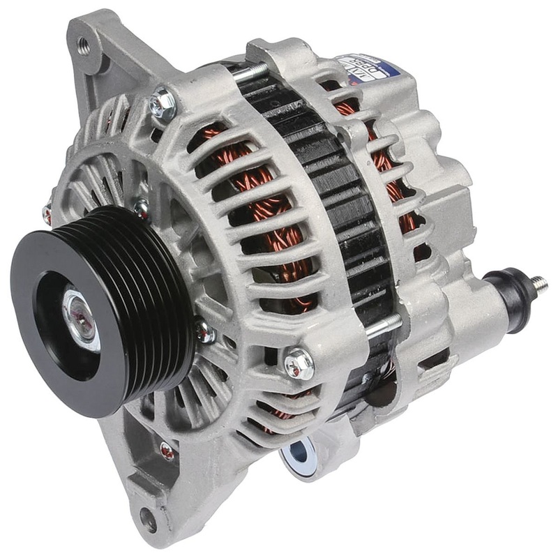 OEX Alternator 12V 100A Mitsubishi Style MXA320 10463819 37300 35020 Hyundai