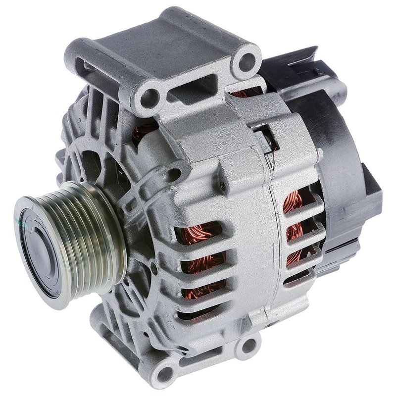 OEX Alternator 12V 140A Valeo Style VXA011 Audi A3 A4 TT Volkswagen Passat Tigua