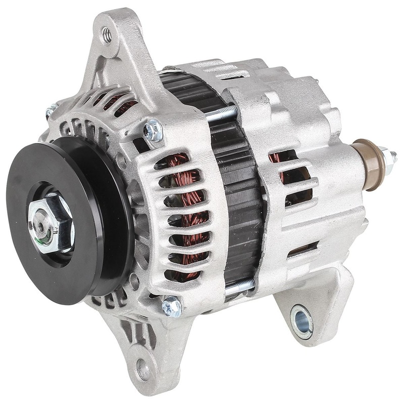 OEX Alternator 12V 35A Mitsubishi Style MXA317 A7T03371 A7TA3377 Nissan 23100