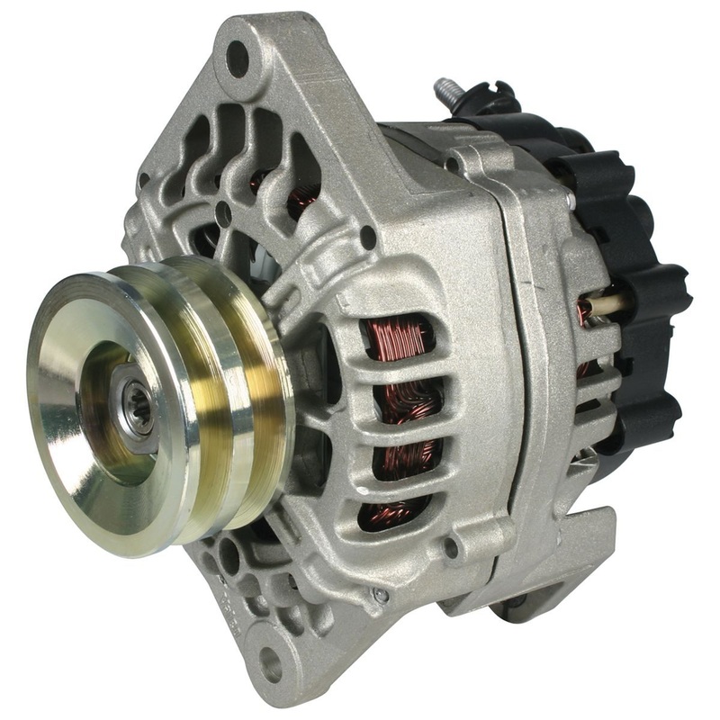 OEX Alternator 12V 70A Hitachi Style HXA024 RXA024 HXA067 HXK-32 HXK-24