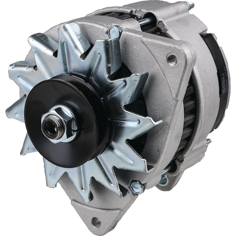 OEX Alternator 12V 70A Lucas Style LXA838 23589 LRA582 NAB301 Ford Jaguar Lister