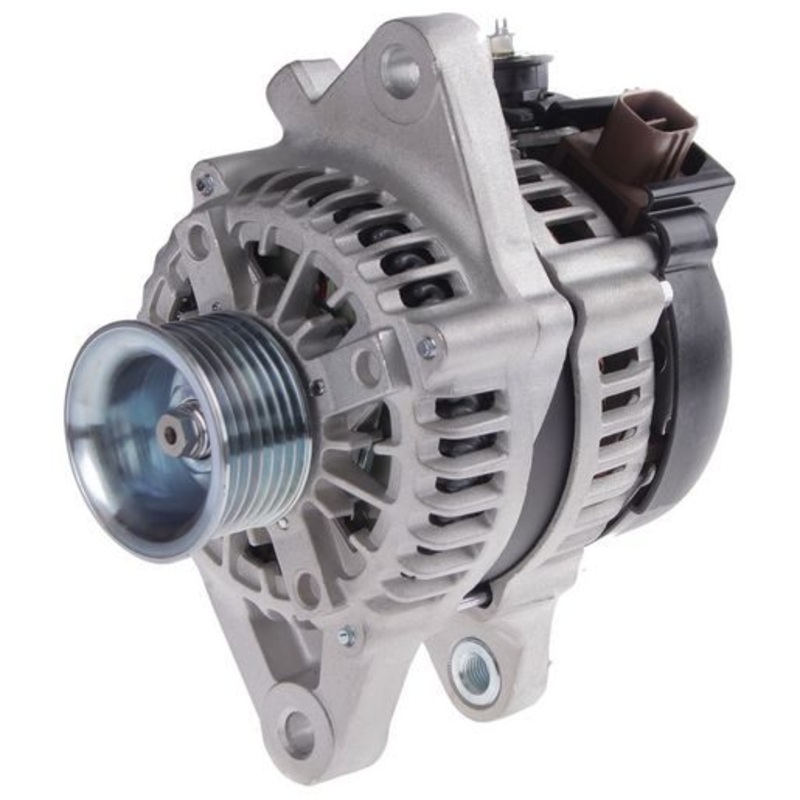 OEX Alternator 12V 90A Denso Style DXA596 104210 9000 27060-0C020 Toyota Prado