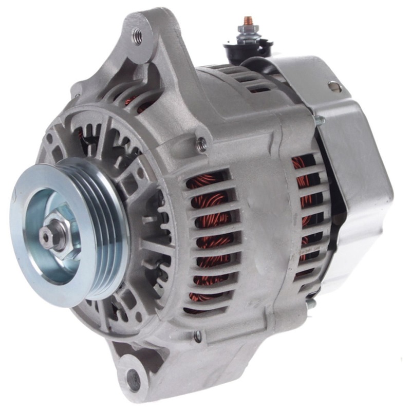 OEX Alternator 12V 95A Denso Style DXA579 HXK-08 09816104 LR19 Mitsubishi Suzuki