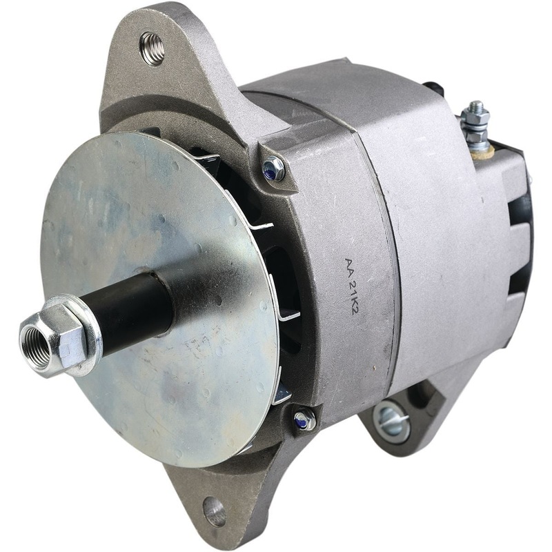 OEX Alternator 24V 45A Delco 20SI Style DXA9106 BX469004 09806711 20SI 1117640