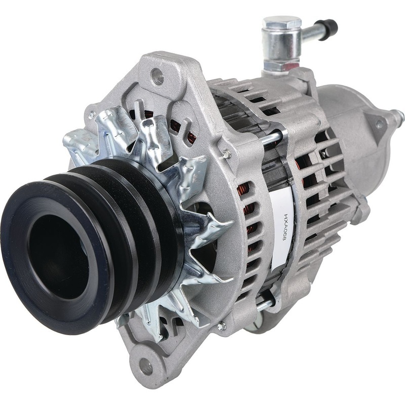 OEX Alternator 24V 50A Hitachi Style HXA068 LR250 508B 8-97144 511 Nissan Isuzu