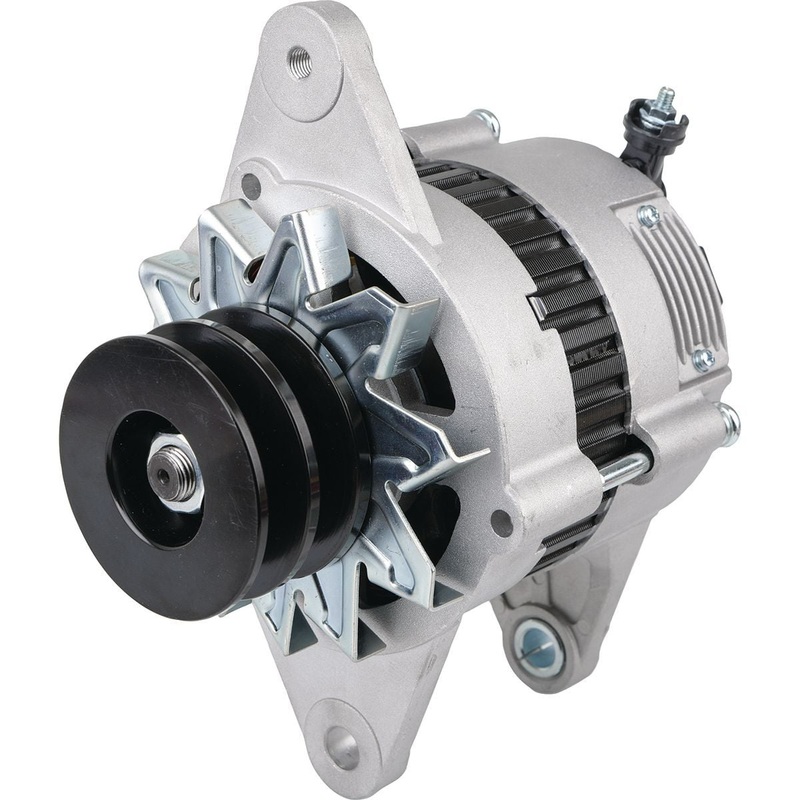 OEX Alternator 24V 50A Sawafuji Style SXA712 0201 1021210 27040 Toyota Hino Ford
