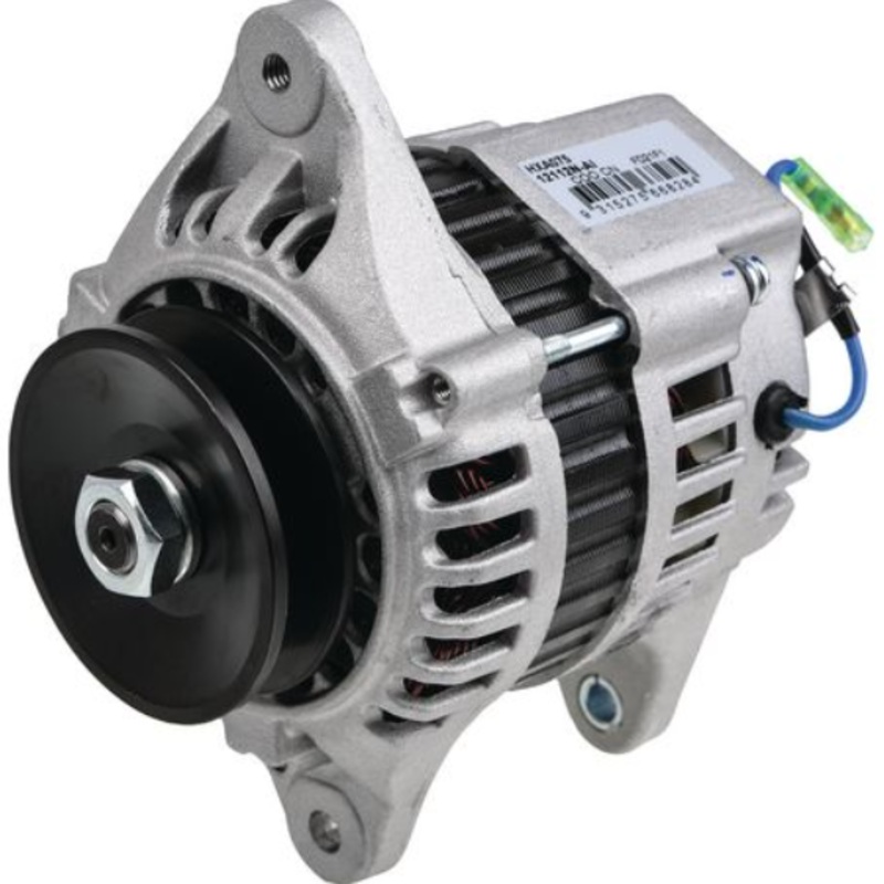 OEX Alternator HXA075 12V 40A Hitachi Style