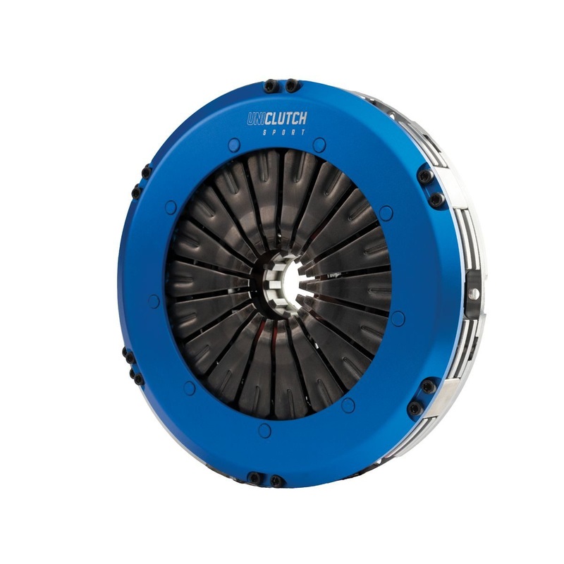 UniClutch Sport 1100Nm UC1024200