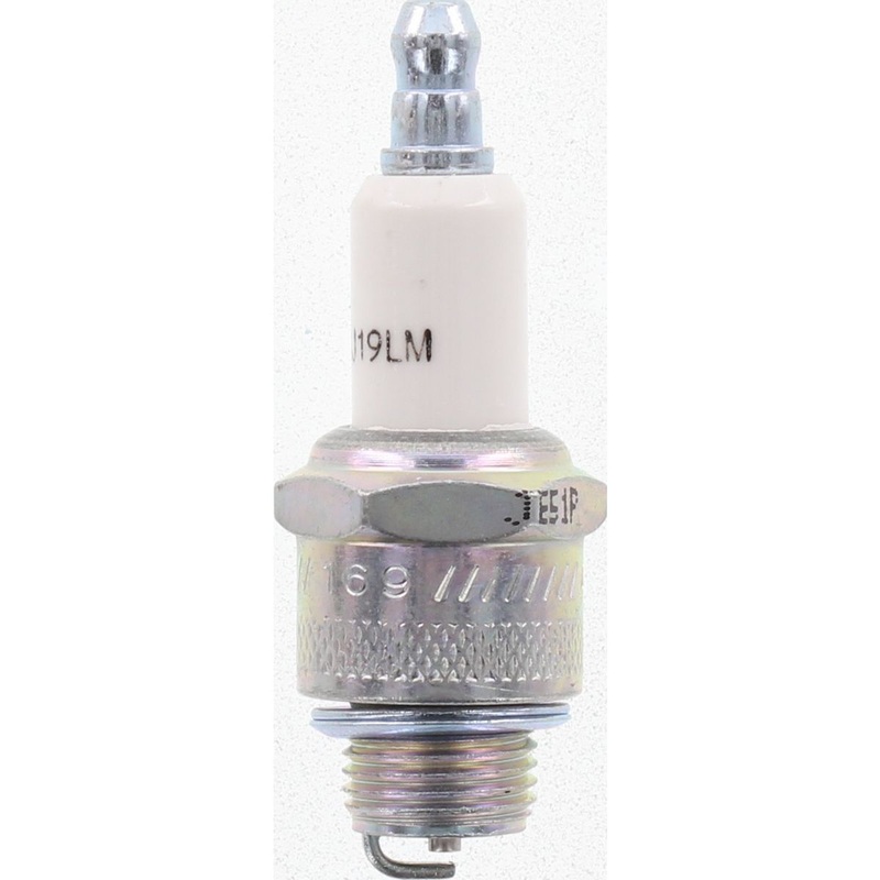 Champion Small Engine Spark Plug – RJ19LM
