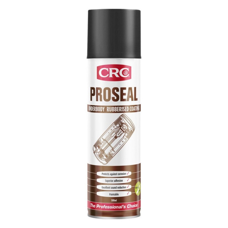 CRC Proseal #1 Underbody Coating 500ml – 5121
