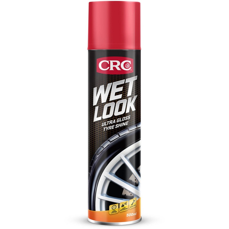 CRC Wet Look 500ml – 5047