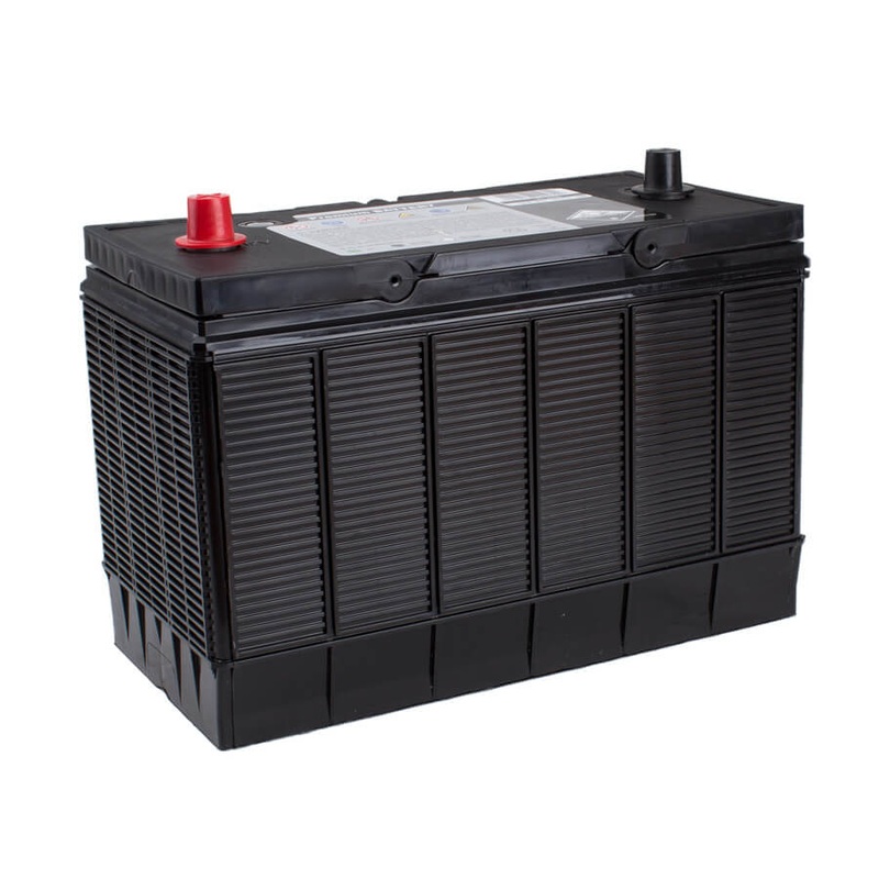 Endurant 1131MF 31-1000 CCA 1000 100Ah 12V Heavy Duty Battery