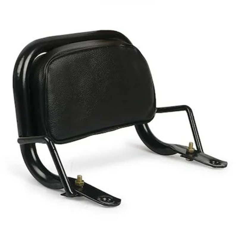 Ola S1 & S1 pro ( electric scooter ) Backrest with cushion – Black