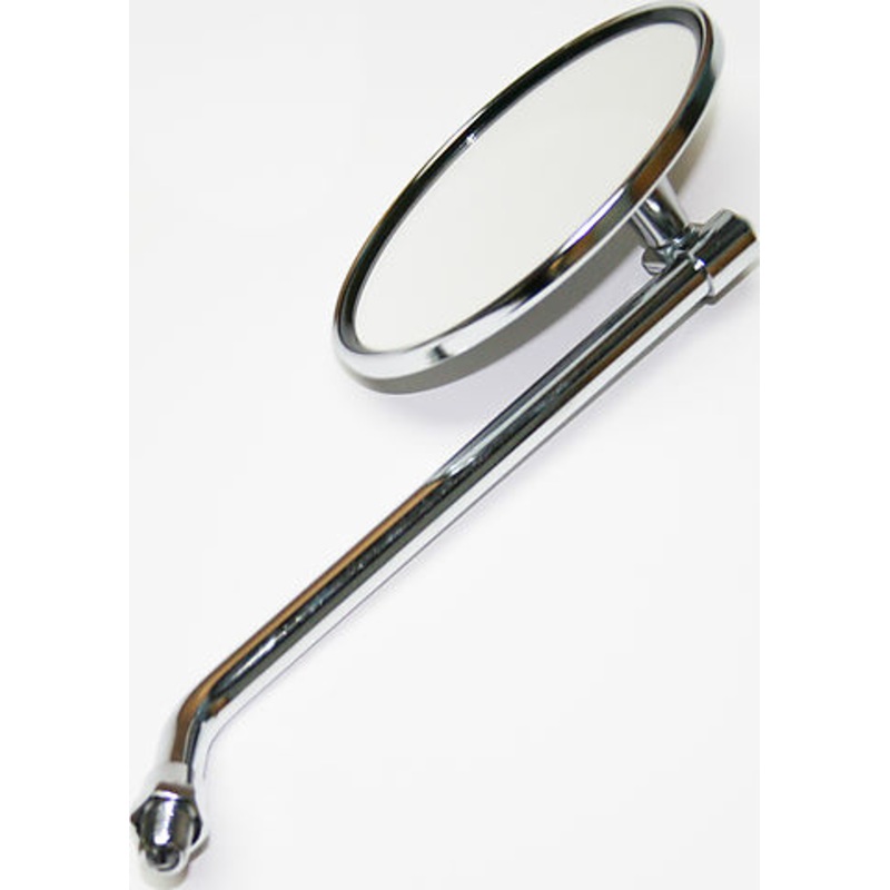 CB Chrome Mirror – Early Stock Type