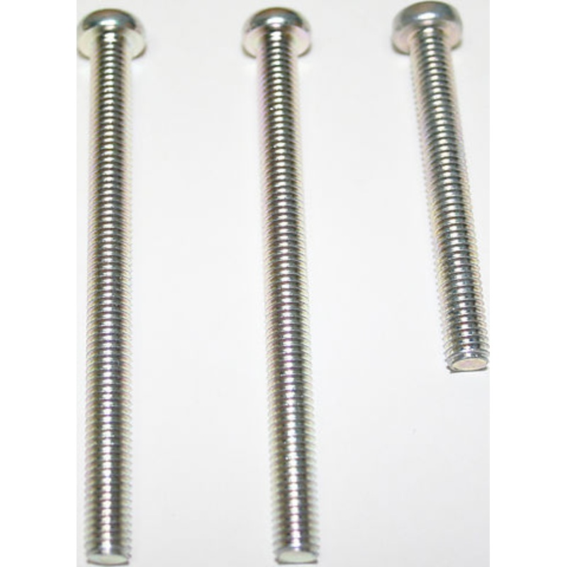 CB750 Cylinder Head Cam Cover Breather Hardware Set
