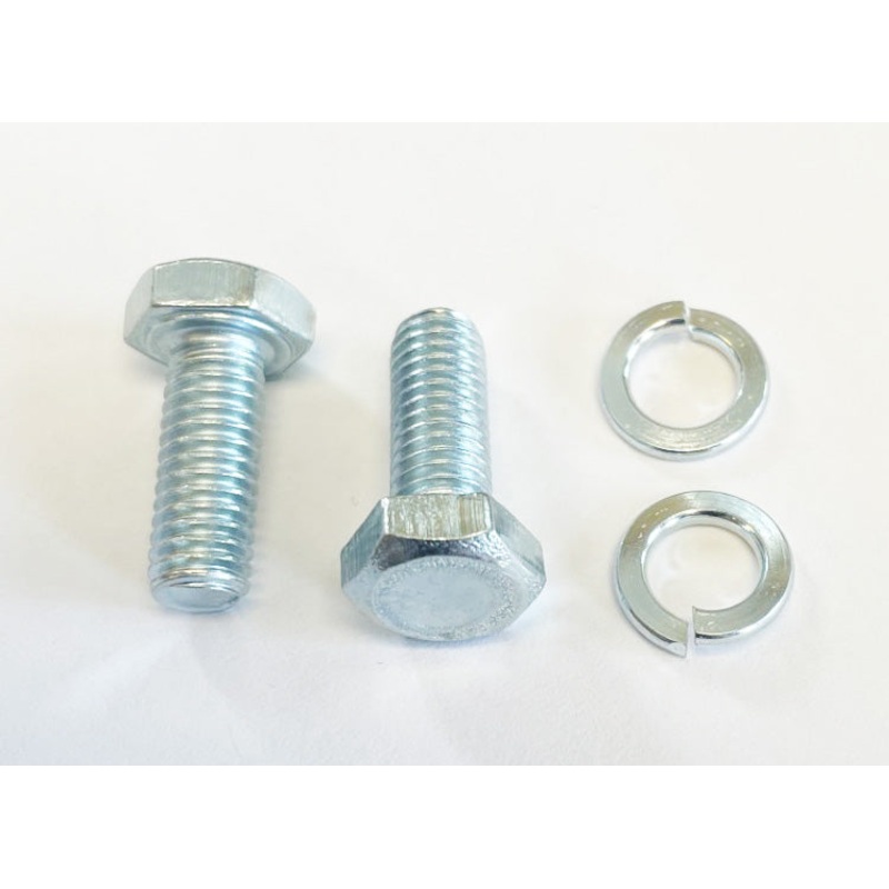Horn Hardware Set