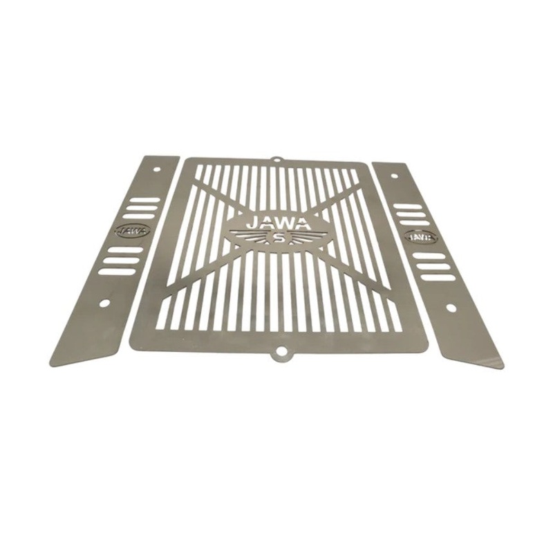 Jawa radiator grills compatible for all models