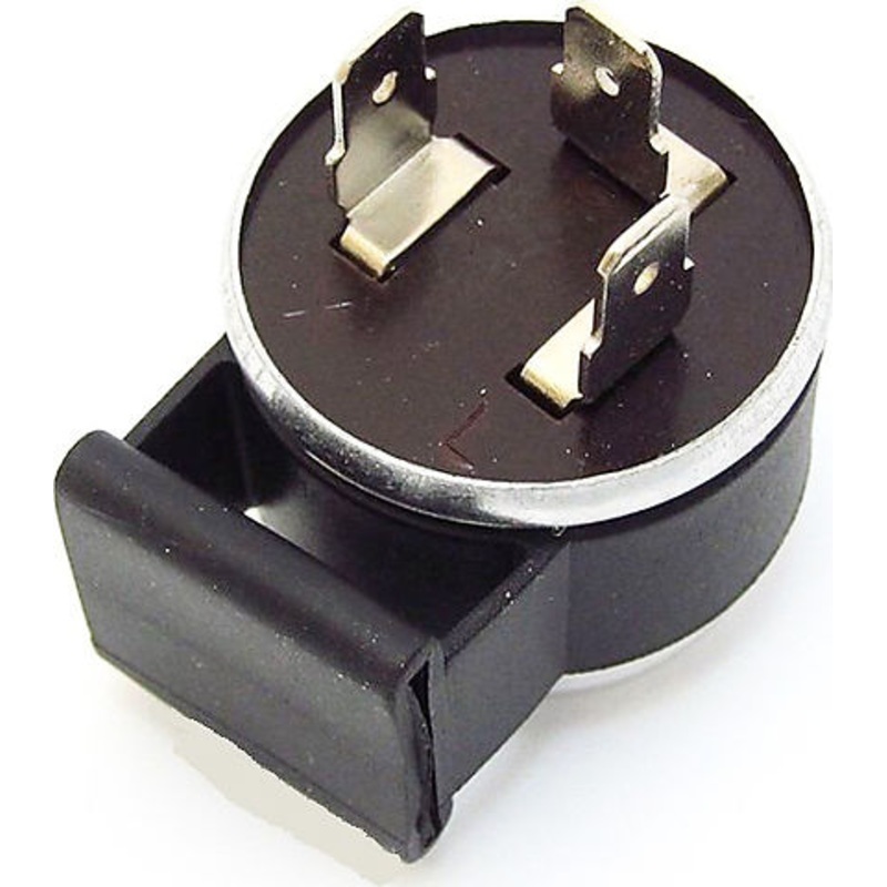 Turn Signal Relay