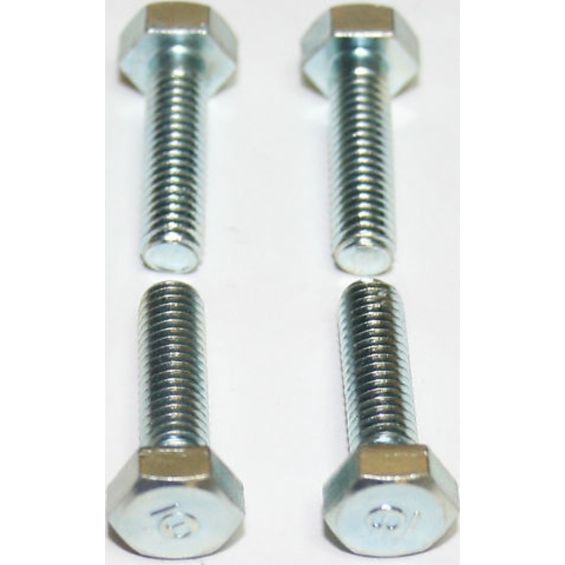 1969-70 CB750 / 1974-78 CB550K / 1975-77 CB550F Clutch Spring Bolt Set