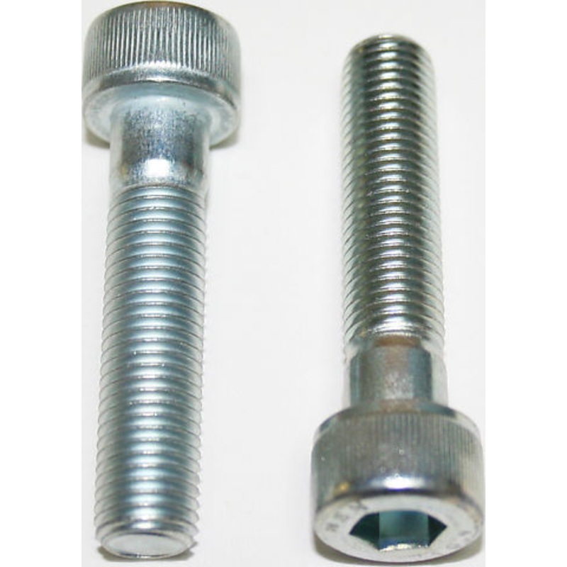 1969-76 CB750K Front Brake Caliper Bolts (Pk/2)