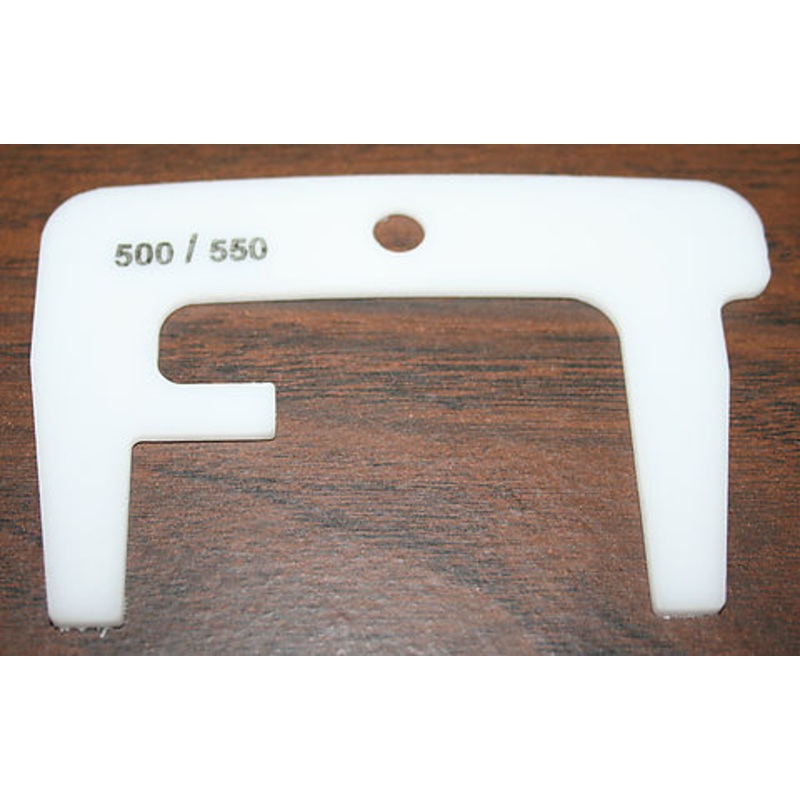 1971-73 CB500 / 1974-76 CB550K / 1975-77 CB550F Carb Float Setting Tool