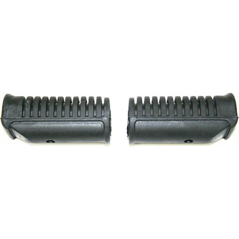 1977-78 CB750 Footrest Rubbers Set/2