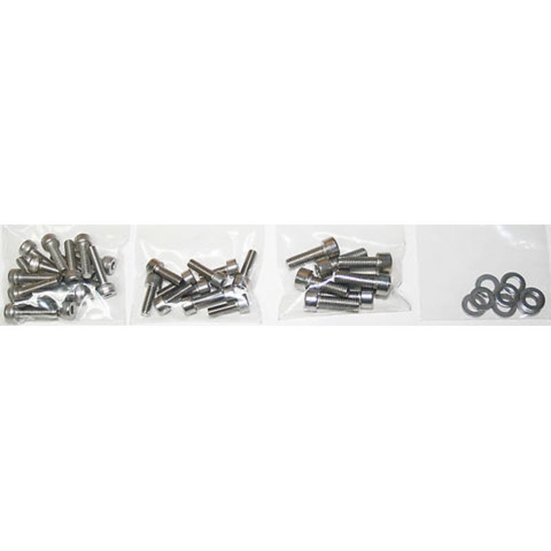 1979-82 CB750 Carb Bolt Kit