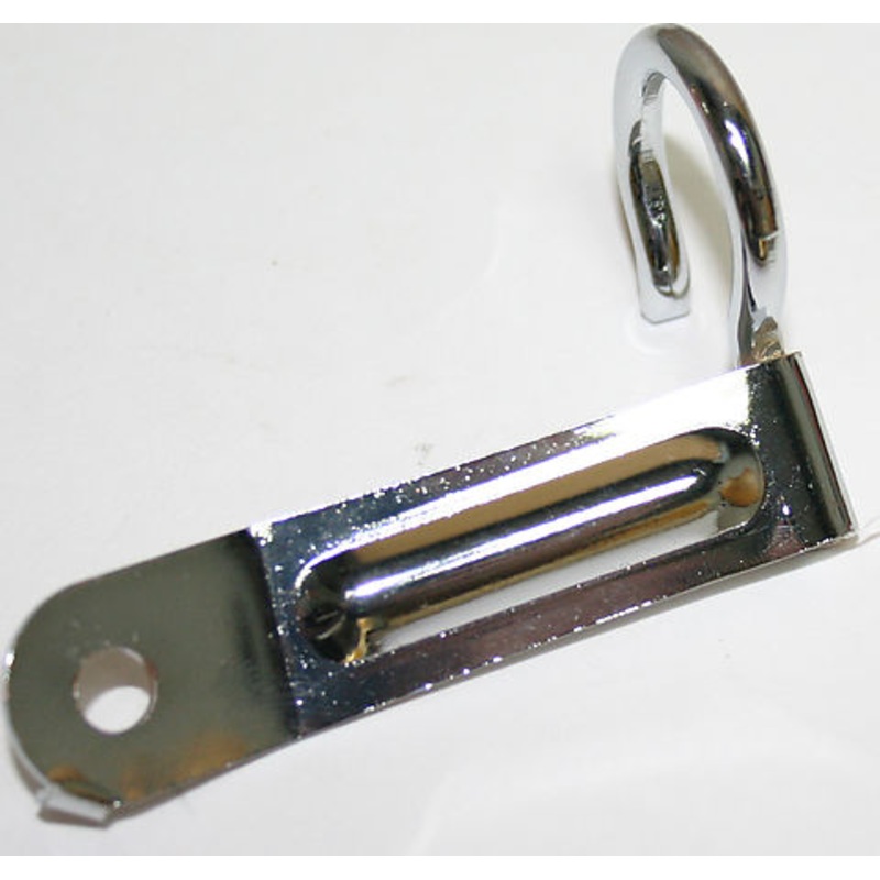 69-72 CB750K Front Brake Hose Clip