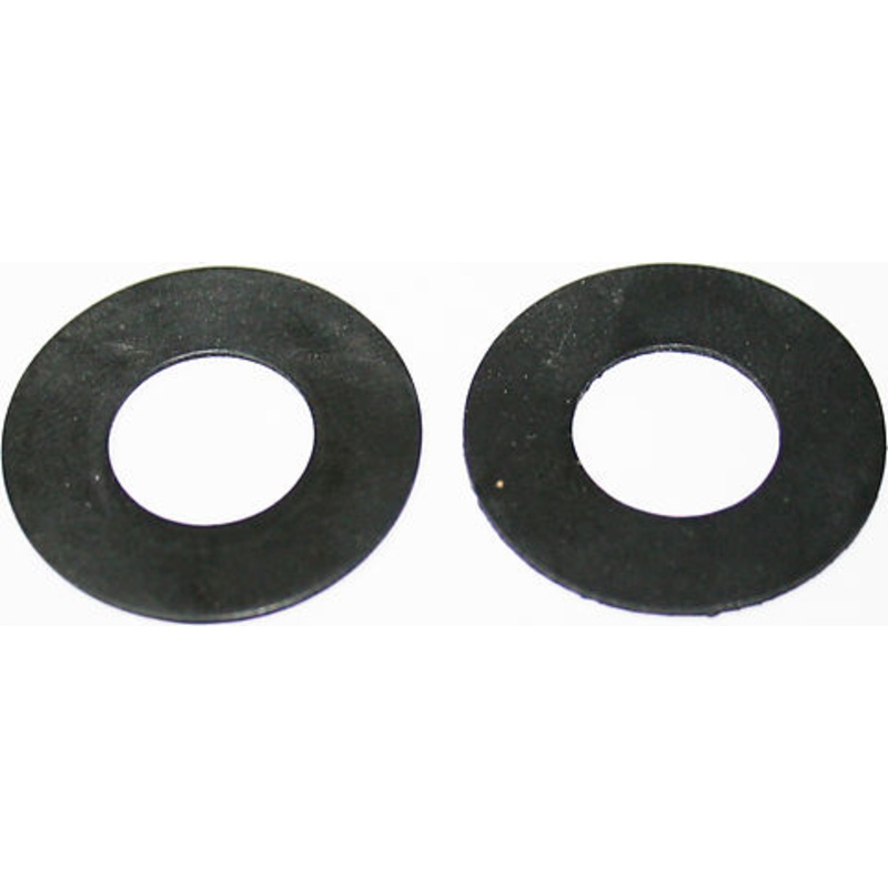 69-76 CB750K Fork Cover Rubber Washer Set