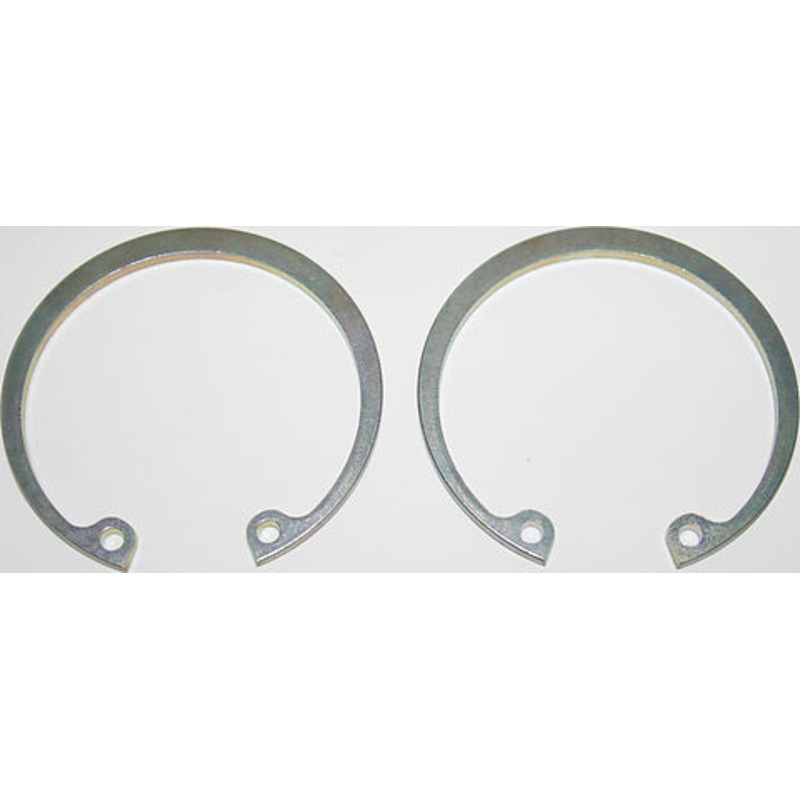 71-72 CB750K Fork Internal Circlip Set