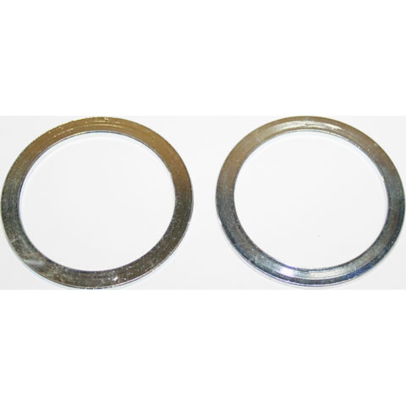 71-72 CB750K Fork Seal Backup Rings (Pk/2)