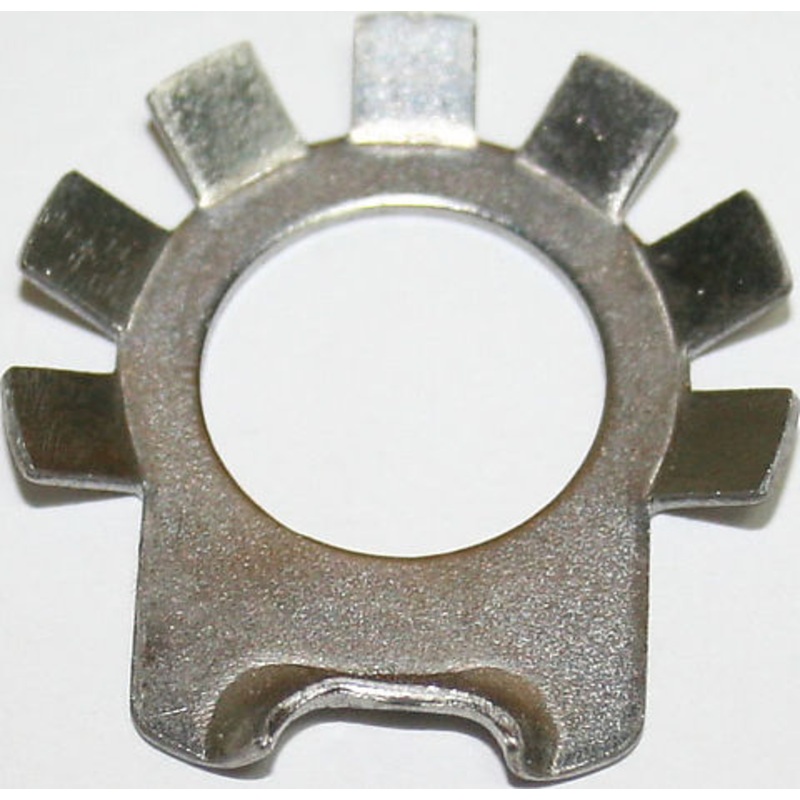 CB200 CB350 CB360 CB400F CB500T CB750 CB900 Clutch Tab Washer