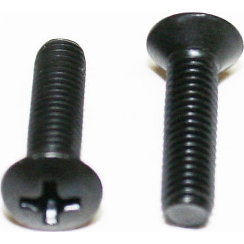CB650 CB750 CB900F Fuse Box Plate Cover Screw Set
