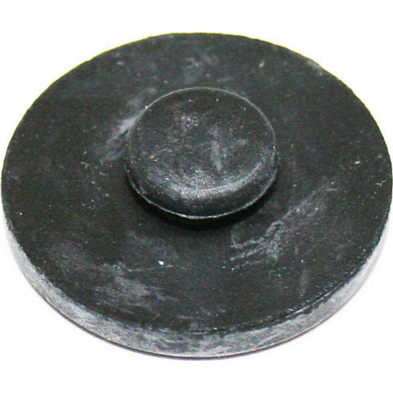 CB750 Battery Box Rubber B