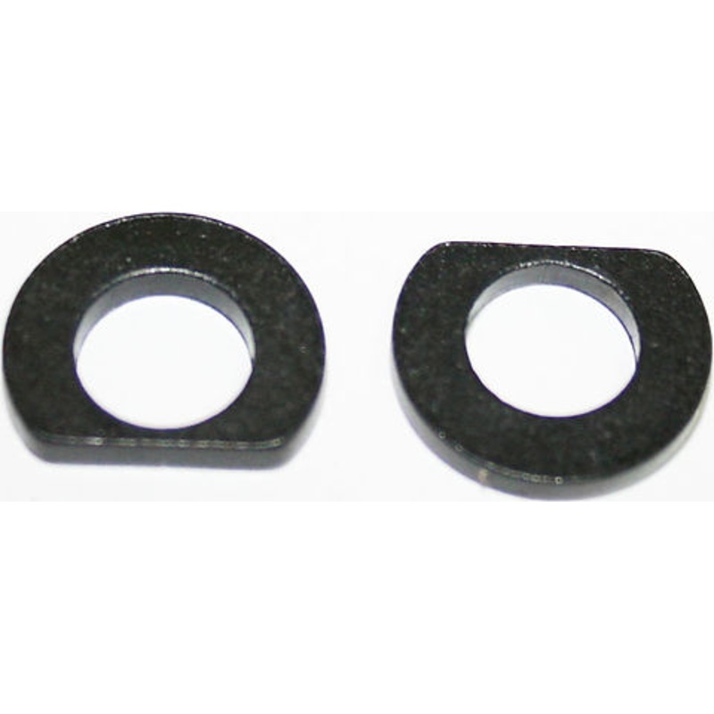 CB750 CB550 CB500 CB350 Front Fork Top Bridge / Triple Tree Washer Kit