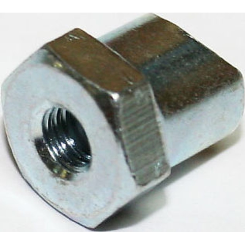 CB750 CB650 CB550 CB500 Brake Rod Adjusting Nut