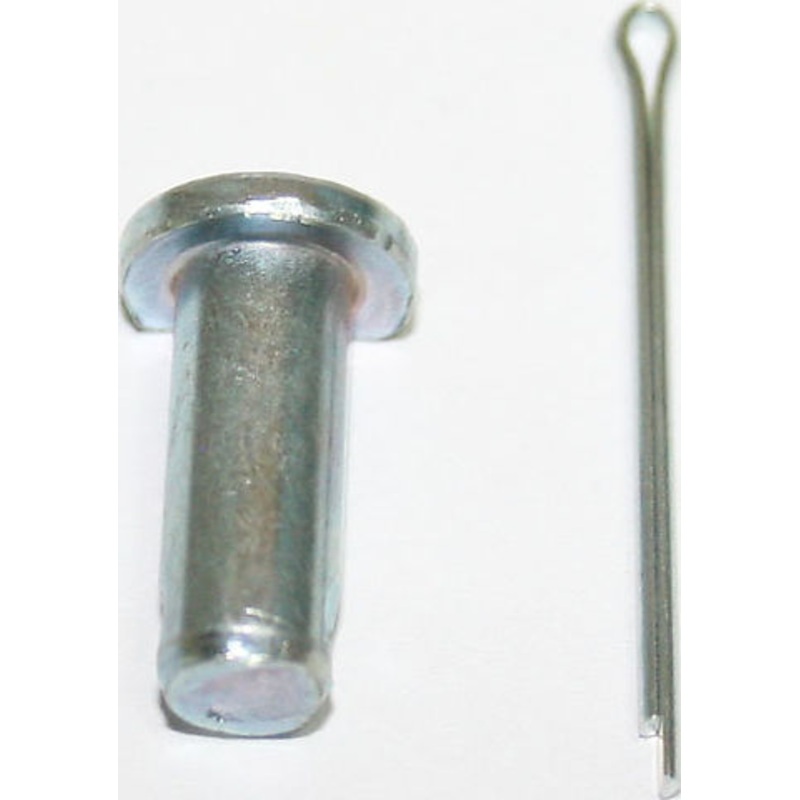 CB750 CB650 CB550 CB500 Brake Rod Joint Pin w Cotter Pin
