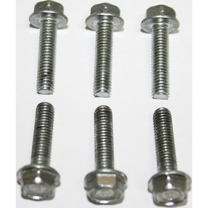 CB750 CB900 Clutch Spring Bolt Set