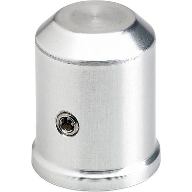 CB750 Chrome Kick Starter Shaft Cover ~ Joker Machine