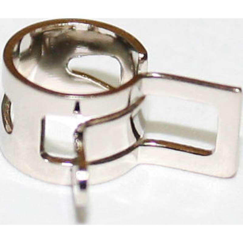 Deluxe Hose Clamps ~ 7.0mm ID