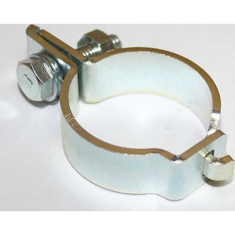 Ignition Coil Holder Clamp