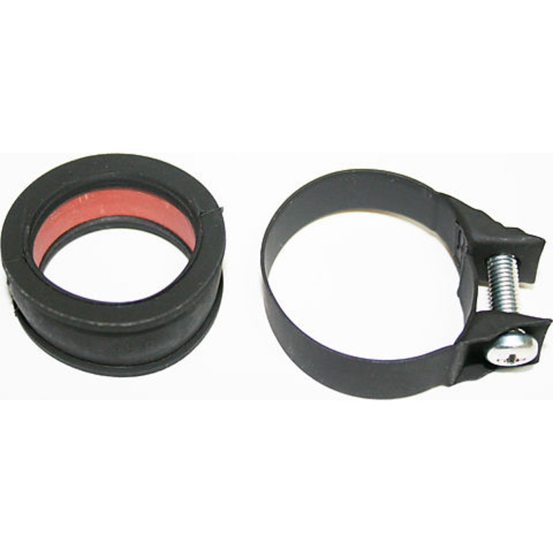 Muffler Connecting Tube Set