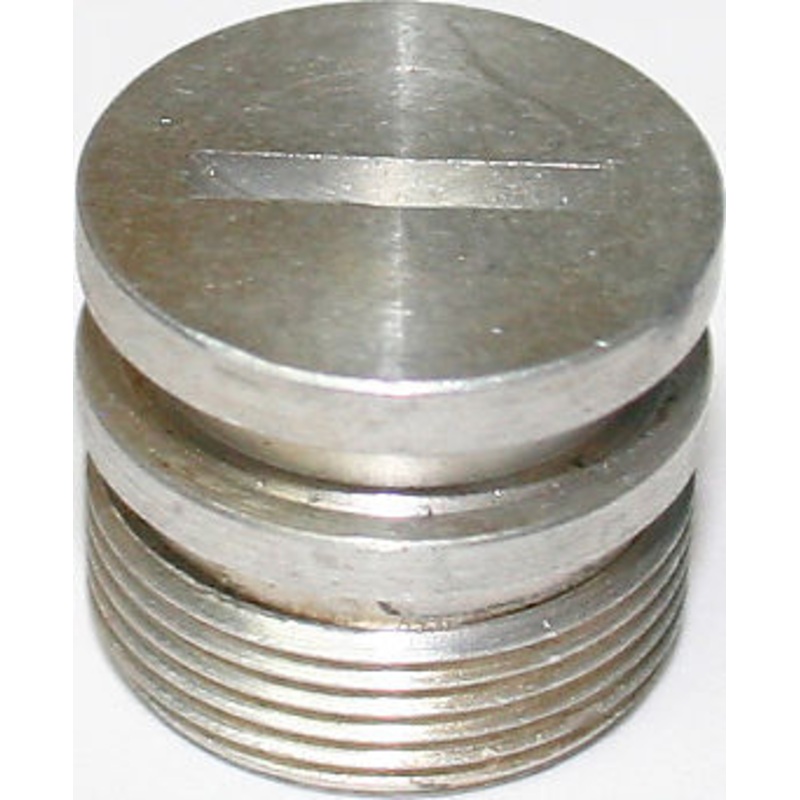 Oil Tube Plug