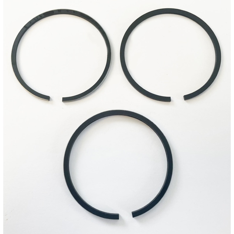 Piston Ring Set (Standard Size)