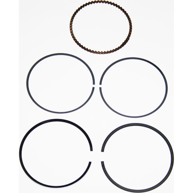 Piston Ring Set (Standard Size) 73-1023
