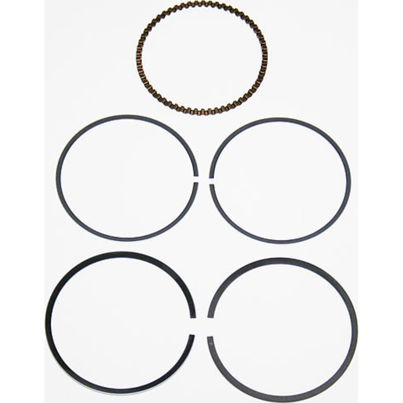 Piston Ring Set (Standard Size) 73-1024