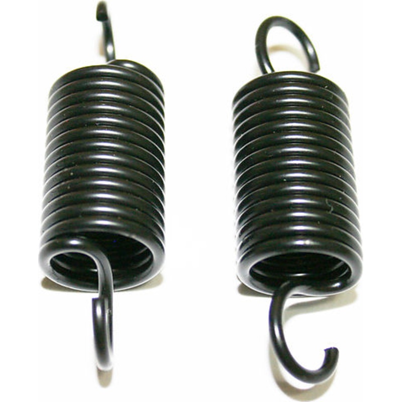 Rear Brake Shoe Spring Set/2