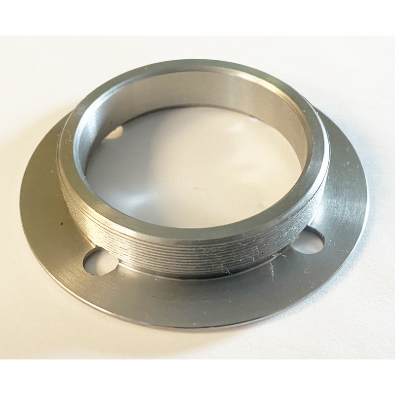Rear Wheel Bearing Retainer