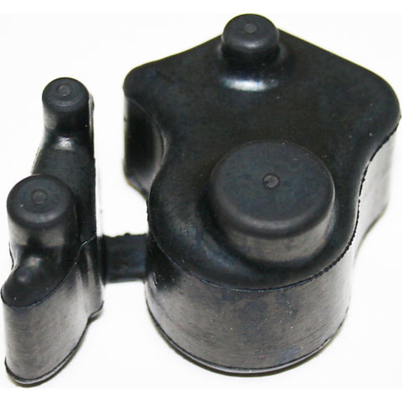 Rear Wheel Damper Rubber